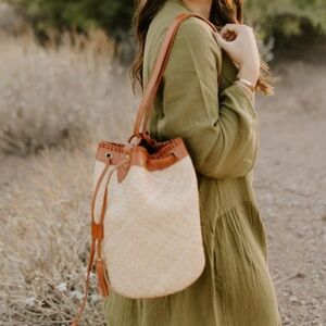 POPPY + SAGE CALYPSO BACKPACK NWT